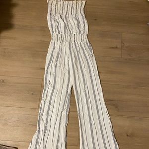 Boys and arrows jumper